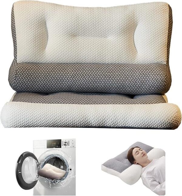 Подушка ортопедическая для сна, Pillow - 03 800g