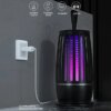 Ловушка для комаров, бесшумный уничтожитель насекомых LY-851