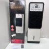 Напольный кондиционер для охлаждения+обогрев 3500Вт Zepline ZP-107 Портативный кондиционер Охладитель воздуха