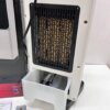 Напольный кондиционер для охлаждения+обогрев 3500Вт Zepline ZP-107 Портативный кондиционер Охладитель воздуха