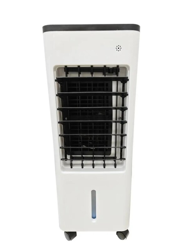 Охладитель воздуха Germatic DY-30A, 120W сенсорное управление, ДУ пульт ёмкость - 5,5л  для льда
