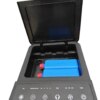 Охладитель воздуха Germatic DY-30A, 120W сенсорное управление, ДУ пульт ёмкость - 5,5л  для льда