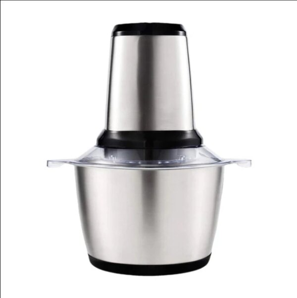 Молния Электрический металический 2 л. устройство для измельчения MIXER XL-275