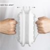 Силиконовая форма для льда с крышкой на 17 шариков Cool Home ICE Tray лоток для заморозки воды