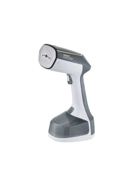 Vertical Garment Steamer Gray Zepline ZP-204 Stainless Steel 2200 W
