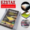 УЦЕНКА! Органайзер для одежды Ezstax Pro органайзер для хранения вещей (Плохая упаковка 3014)