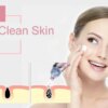 УЦЕНКА! Аппарат для чистки пор вакуумный XN-8030 вакуумный очиститель пор (Плохая упаковка 3022)