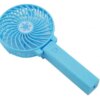 УЦЕНКА! Вентилятор ручной mini FAN. Портативный мини вентилятор с USB (Нет упаковки 3030)