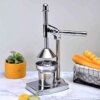 Ручная соковыжималка juice,соковыжималка для фруктов с ручкой,металлический пресс для цитрусовых