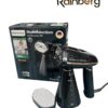 Отпариватель вертикальный для одежды Rainberg RB-2305 1600 Вт Пароочиститель для штор и постельного белья
