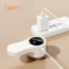 Машинка для удаления катышков shaver LY-950 с Type-C зарядкой, беспроводная, белая