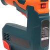 Беспроводной гвоздезабиватель-степлер 2-в-1 Cordless Nailer Stapler 21 в 1, аккумуляторный