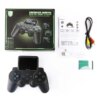 Портативная ретро мини игровая приставка с экраном 2.4 дюйма Gamepad S10 Игровая приставка на 520 игр