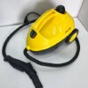 Многофункциональный пароочиститель Желтый 3000 Вт Zepline ZP-00223 Парогенератор для сложных загрязнений