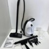 Пароочиститель для дома Zepline ZP-00223 Белый универсальный