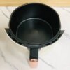 Мультипечь бытовая Rainberg  RB-2318 3800 Вт Белый аэрофритюрница с антипригарной корзиной 8.5л