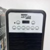 УЦЕНКА! Напольный кондиционер для охлаждения+обогрев 3500Вт Zepline ZP-00228 (Повреждён корпус 3076)