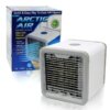УЦЕНКА! Кондиционер Arctic Air охладитель воздуха работает от USB (Повреждена крышка,плохая упаковка 3086)