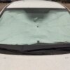 УЦЕНКА! Автомобильный солнцезащитный зонтик на лобовое стекло 78х136 см (Отсутствует ручка 3089)