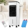 УЦЕНКА! Охладитель воздуха Germatic DY-30A, 120W сенсорное управление, пульт (Повреждён корпус 3090)