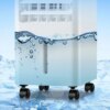 УЦЕНКА! Охладитель воздуха Germatic DY-30A, 120W сенсорное управление, пульт (Повреждён корпус 3090)