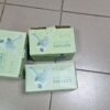 УЦЕНКА! Ручной электрический измельчитель для овощей 4 в 1 Food Chopper Catling (Плохая упаковка 3091)