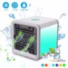 УЦЕНКА! Кондиционер Arctic Air охладитель воздуха работает от USB (Повреждена крышка,плохая упаковка 3086)