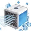 УЦЕНКА! Кондиционер Arctic Air охладитель воздуха работает от USB (Повреждена крышка,плохая упаковка 3086)