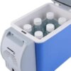 УЦЕНКА! Автохолодильник от прикуривателя Port Able Electronic 7.5 л (Трещина на корпусе 3106)