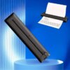 Аккумуляторный термопринтер моментальной печати с печатью по Bluetooth и USB M15 A4