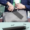 Аккумуляторный термопринтер моментальной печати с печатью по Bluetooth и USB M15 A4