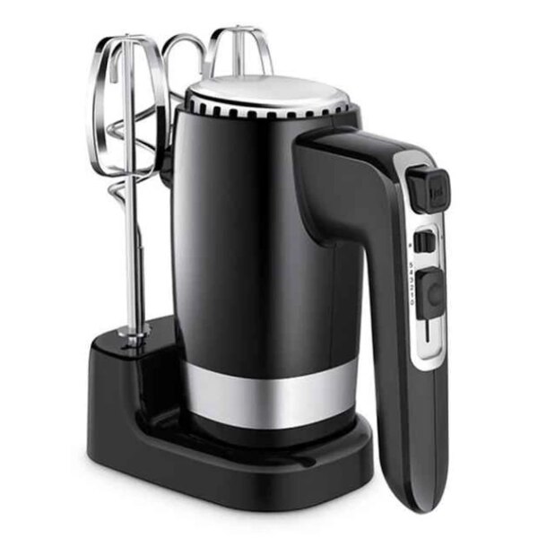 Миксер ручной Rainberg RB-2216 5 скоростей 600W
