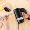 Миксер ручной Rainberg RB-2216 5 скоростей 600W