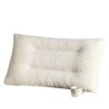 Ортопедическая подушка Pillow-05 с эффектом памяти для поддержки позвоночника