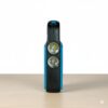 Фонарь прожектор USB с солнечной панелью и повербанком Solar LED light HS-8020 60 Вт водозащита IP65