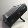 Портативная зарядная станция Cclamp CL-13 с солнечной панелью на 2 лампочки с фонарем и Power Bank Подробнее: