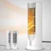 Тепловентилятор керамический Lasko FH500 1200Вт, комнатный электрообогреватель дуйка для дома и офиса, защита от перегрева