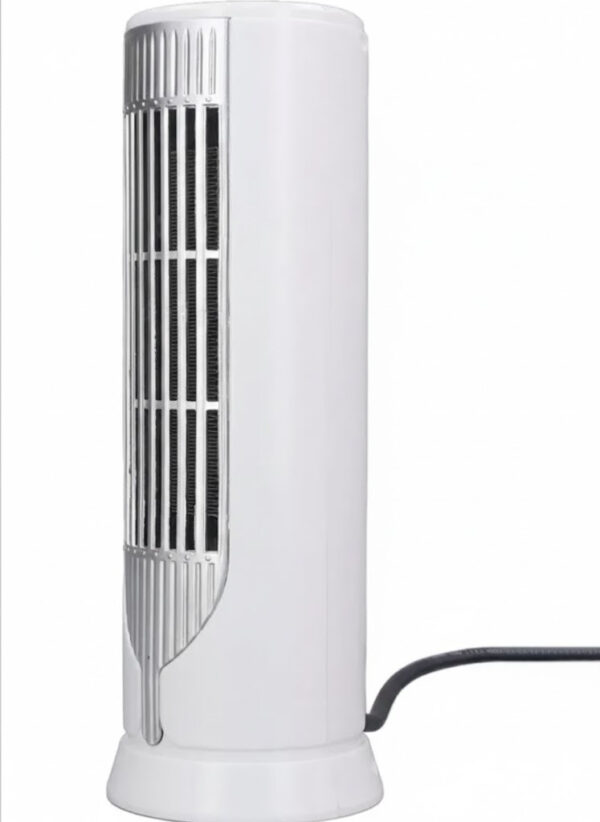 Тепловентилятор керамический Lasko FH500 1200Вт, комнатный электрообогреватель дуйка для дома и офиса, защита от перегрева