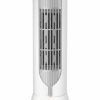 Тепловентилятор керамический Lasko FH500 1200Вт, комнатный электрообогреватель дуйка для дома и офиса, защита от перегрева