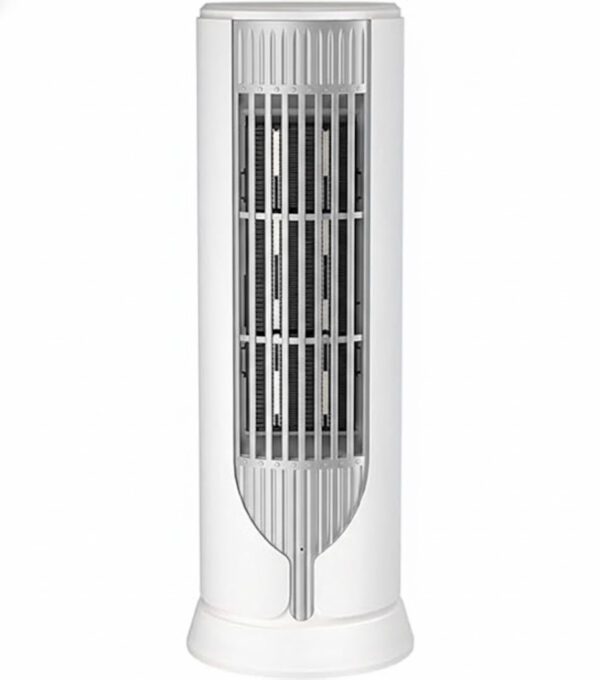 Тепловентилятор керамический Lasko FH500 1200Вт, комнатный электрообогреватель дуйка для дома и офиса, защита от перегрева