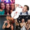 УЦЕНКА! Беспроводной караоке микрофон Wster WS-858 Bluetooth (Нет упаковки 3132)