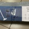 УЦЕНКА! Аккумуляторный пылесос без мешка Vacuum Cleaner 2000mAh 120 Вт (Плохая упаковка 3149)