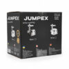 Мясорубка 3 в 1 Jumpex Series Multi EN-001 3000 Вт (мясорубка + тёрка + шинковка)