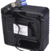 Автомобильное пускозарядное устройство с компрессором JUMPSTARTER TM15 PUMP 50800 мАч