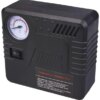 Автомобильное пускозарядное устройство с компрессором JUMPSTARTER TM15 PUMP 50800 мАч