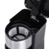 Кофеварка электрическая Sokany SK-04028 для молотого кофе, 420 мл