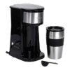 Кофеварка электрическая Sokany SK-04028 для молотого кофе, 420 мл
