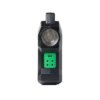 Фонарь ручной на солнечной батарее GDLite GD-1000A Bluetooth-FM, 4 лампы