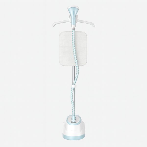 Вертикальный отпариватель Garment Steamer ZD-758 1800Вт для одежды, бак 1.6 л