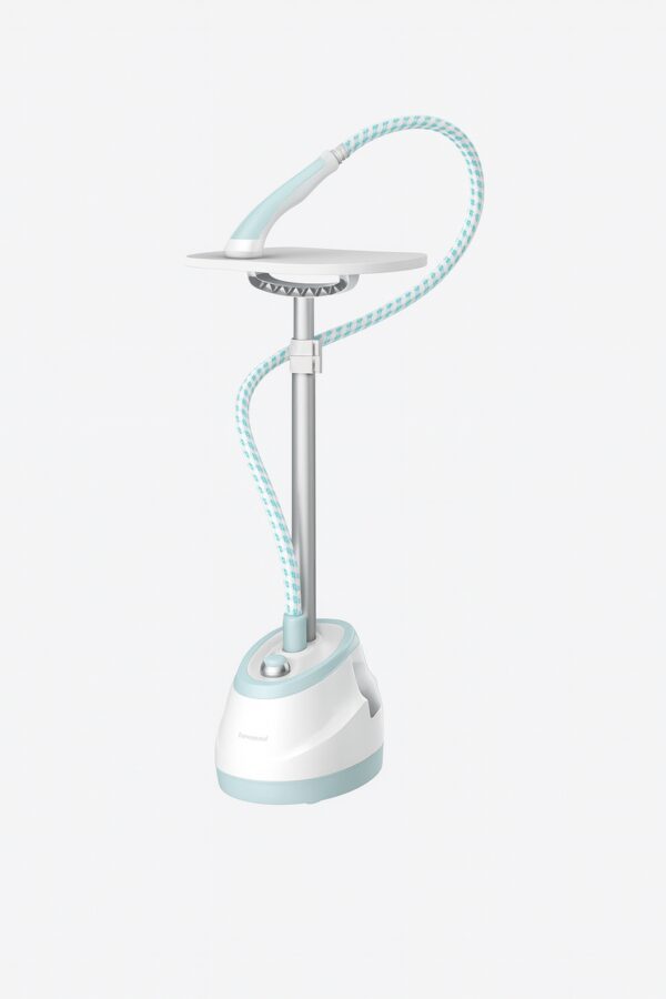 Вертикальный отпариватель Garment Steamer ZD-758 1800Вт для одежды, бак 1.6 л